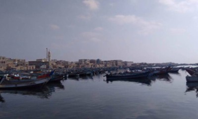 Harga BBM Naik, Nelayan Syihr Mogok Kerja