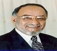 Ketua Partai Rakyat Yaman Kunjungi Universitas Al Ahgaff