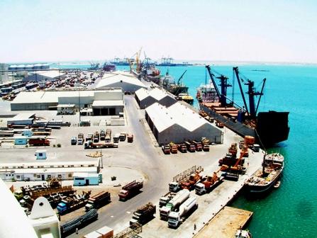 Yaman ekspor produk dalam negeri sebanyak 2324 ton ke berbagai negara