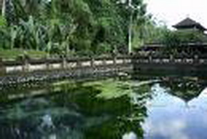 Pemandian Mata air 'Awadh