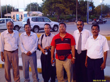 Malaysia Berikan Beasiswa Kepada Pelajar Hadhramaut