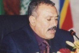 Presiden Saleh Terima Ucapan Selamat Isra' Mi'raj