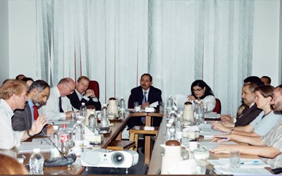 Jerman Berikan Hibah 17,5 Juta Euro