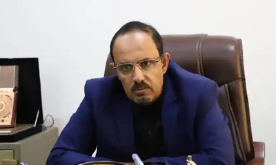  Gubernur Hadhramaut Kukuhkan Dukungannya Kepada Para Putra   Hadhramaut Yang Bekerja Di Luar Negeri