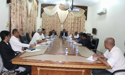 Penyangga Dana, Pengembangan Budaya dan Peninggalan Sejarah Terjaga