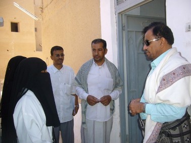 Hadhramaut Buka Imunisasi Gratis Hingga Hari ke-5