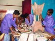 Perusahaan yang Terdaftar di Diperindag Hadhramaut Mencapai 151 