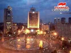 Utusan Yaman Berangkat Ke Indonesia Untuk Kerjasama Perminyakan