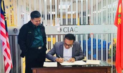 Pelajar Berprestasi Hadhramaut Dapat Melanjutkan Kuliah di Malaysia, Gratis