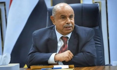 Pemda Hadhramaut Umumkan Dukungannya Ke Keputusan Kepala Majelis kepresidenan Demi Menjaga Kedaulatan Nasional