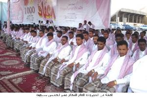 Hadhramaut Adakan Nikah Masal