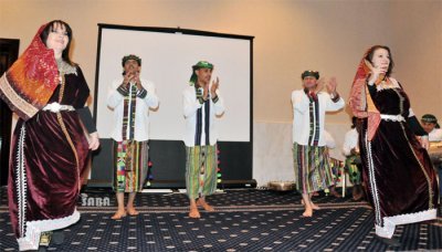 Yaman Undang Wisatawan Oman 