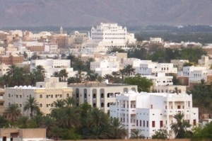 Ledakan Dahsyat Mengguncang Kota Seiyun