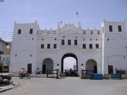 Keamanan Syihr Gabungkan Keamanan Pasar Dengan Keamanan Umum