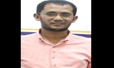 Gubernur Hadhramaut Turut Berduka Cita Atas Meninggalnya Dr. Said Bakhuraibah