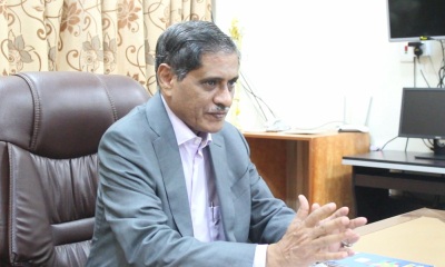 Bahsani Pimpin Rapat Panitia Tender di Wilayah Pantai Hadhramaut