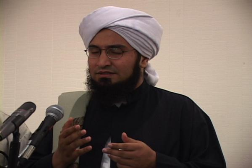 Habib Ali Jufri Minta Pemerintah Tangani Zakat