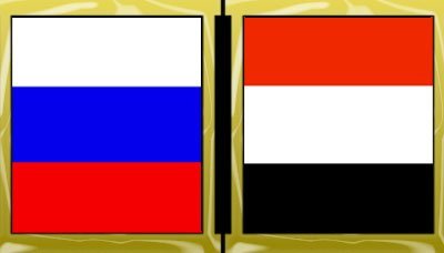 Yaman-Rusia Jajaki Kerjasama Militer