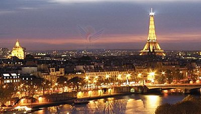 Yaman berpartisipasi dalam Pariwisata Resa Top di Paris
