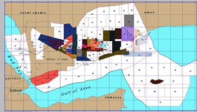 Menteri Minyak & Mineral Yaman tawarkan 5 sektor minyak
