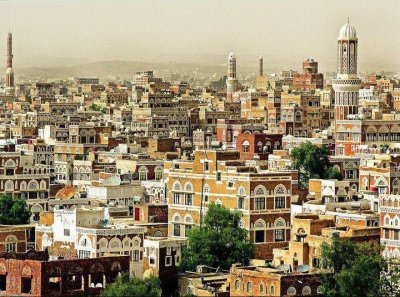 Wakil Direktur Eksekutif UNFPA Bahas Isu Gender di Yaman