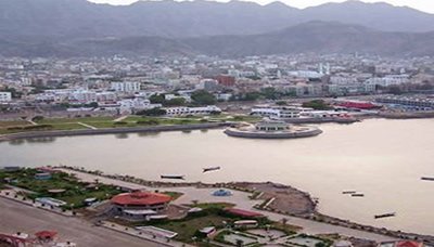 Badan Investasi Aden Siapkan Dana 5 M Untuk Sejumlah Proyek Di Aden