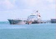 UAE Pasok  Solar ke Yaman