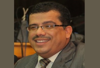 Mengenal Gubernur Baru Hadhramaut