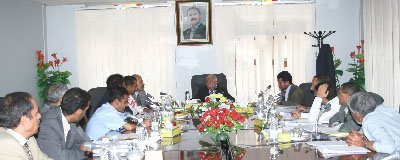 HTC  Setujui Impor  Gas Fase Ke 2  Di Ma'rib