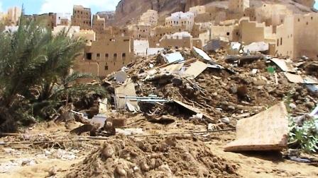 Jami’yah Islamiyah, Mulai Bangun Perumahan Korban Banjir