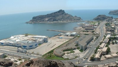 Tiga Proyek Investasi Di Aden Senilai 2,7 Miliar Real