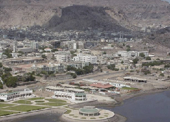 31 Proyek Di Aden Telan Biaya 19 Miliar Real Yaman