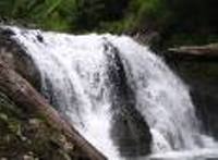 Pemandian Mata Air Dunia