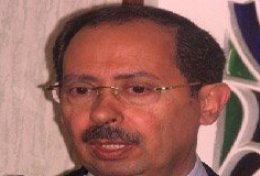 Diskusi Kerjasama Yaman-UNDP