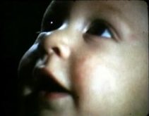 Karunia Bayi Bercakap