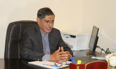 Gubernur Hadhramaut Sampaikan Bela Sungkawa Kepada Para Korban Tragedi Innin Dsitrik Qatn