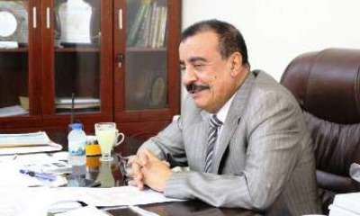 Gubernur Sampai Mukalla