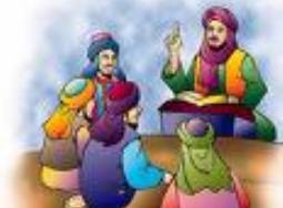 Pembukaan Kantor Organisasi Dakwah Islamiyah Didiskusikan