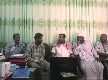 Yayasan Hikmah Yamaniyah Buka Cabang di Doan