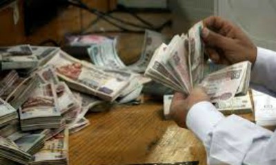 Penukaran Mata Uang Asing di Hadhramaut Tutup Sementara