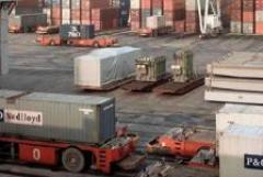 Nilai Ekspor Mencapai 1,271 Triliun  