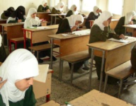 125 Ribu Pelajar Hadhramaut Ikuti Ebtanas