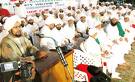 Habib Umar; Tawassul Masyru’