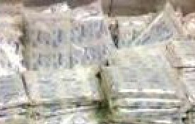 Dua Mobil Pengangkut Narkoba Diamankan Di Hadhramaut