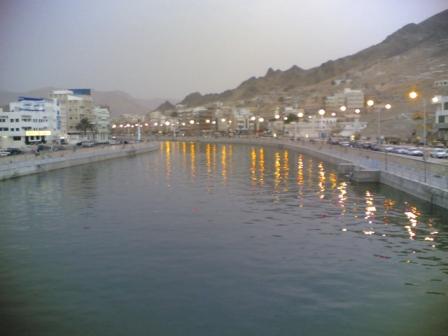 Hadhramaut Gelar Expo dan Bazar Terbesar di Timteng