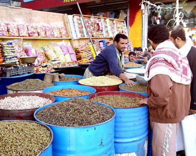 Departemen Pertanian Larang Impor Kismis