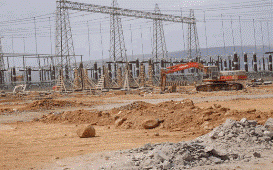 Jepang Pelajari Perkembangan Listrik di Yaman, Untuk Menentukan Bantuan