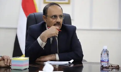 Gubernur Hadhramaut Terbitkan Dua Keputusan Mandat Baru