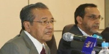 Mahathir, Yaman Memiliki Sumber Daya Yang Diperlukan Untuk Pembangunan Industri