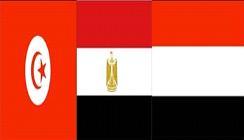 Yaman, Tunis, Mesir Bahas Kerja Sama di Bidang Transportasi